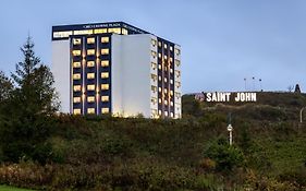 Crowne Plaza Saint John Harbour View By Ihg
